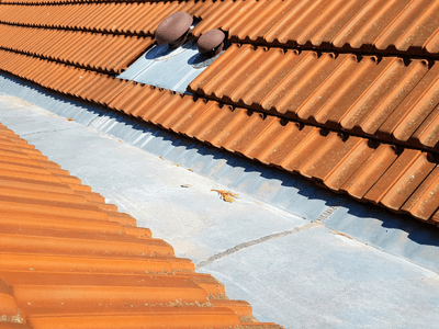 About Roof Repair Experts Saint George, SC